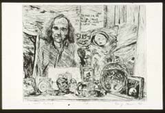 Shelf Portrait